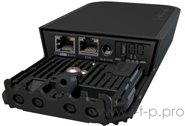 Wi-Fi точка доступа OUTDOOR RBWAPG-5HACD2HND-BE MIKROTIK