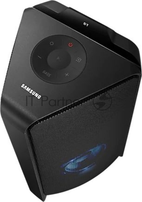Акустическая система Samsung Sound Tower MX-T40 черный
