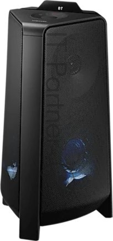 Акустическая система Samsung Sound Tower MX-T40 черный