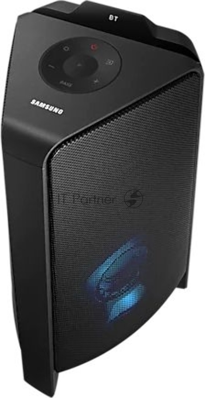 Акустическая система Samsung Sound Tower MX-T40 черный