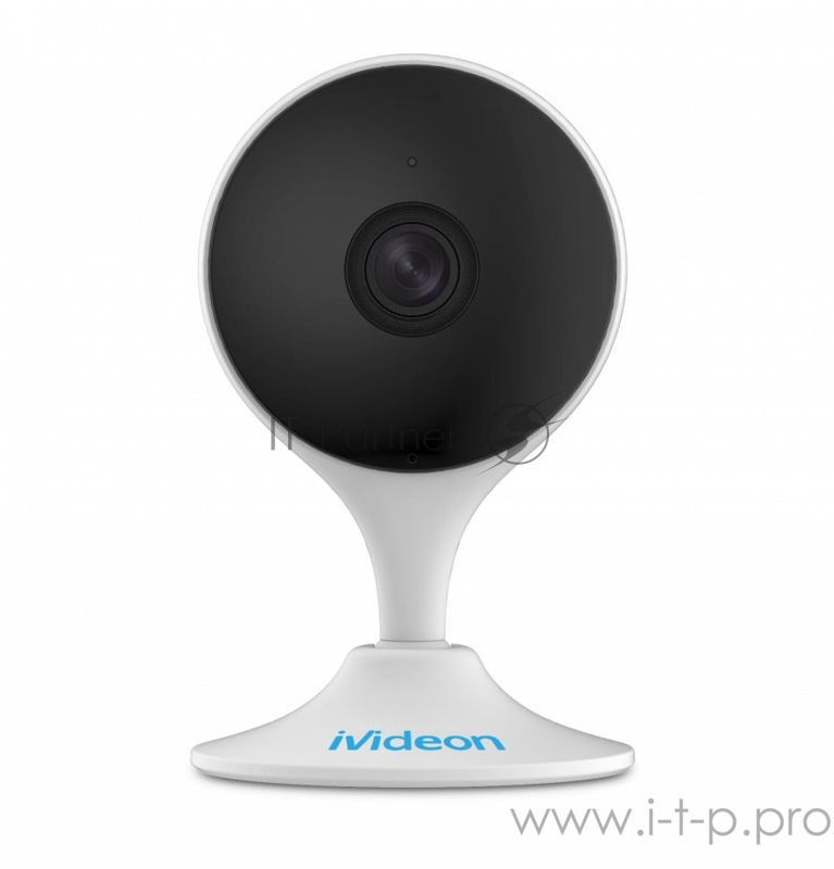 IP камера 2MP IP CUTE 2 IVIDEON
