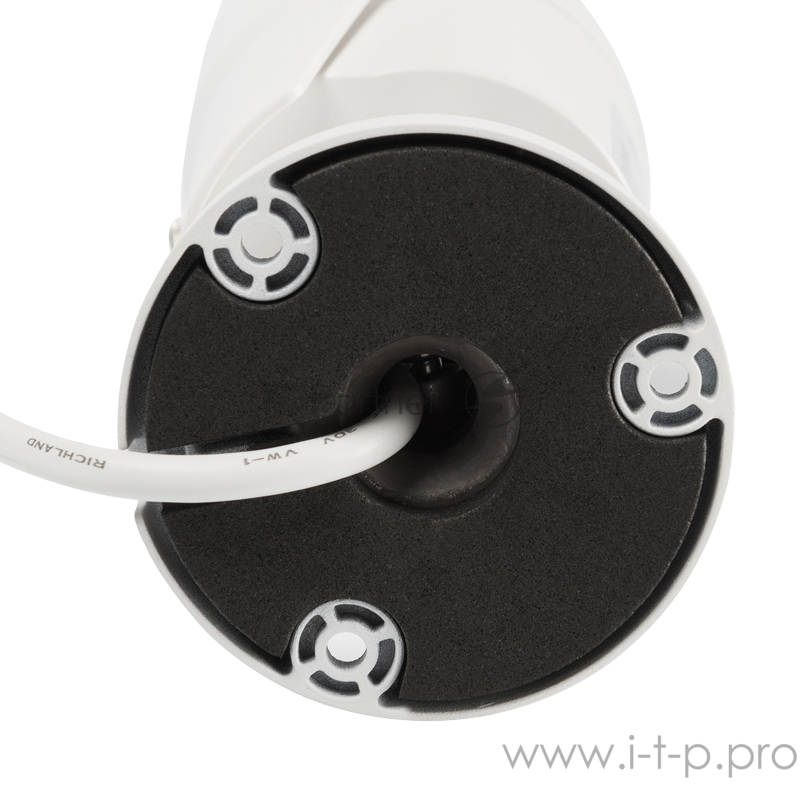 IP камера 4MP IP BULLET NOBELIC NBLC-3431F IVIDEON