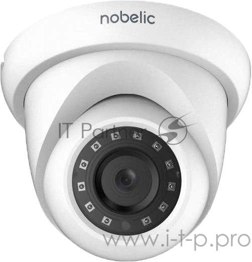IP камера DOME 4MP IP NOBELIC NBLC-6431F IVIDEON