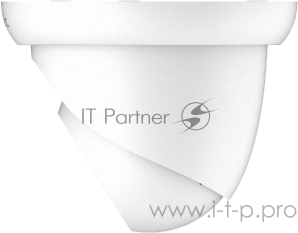 IP камера DOME 4MP IP NOBELIC NBLC-6431F IVIDEON