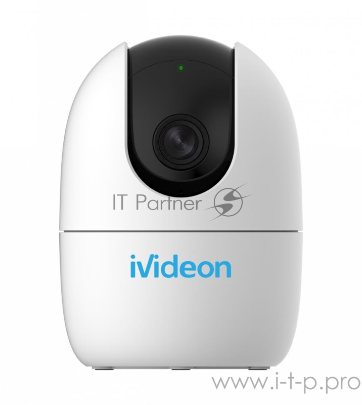 IP камера IP WI-FI 2MP CUTE 360 IVIDEON