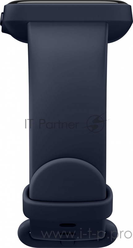 Часы Xiaomi Mi Watch Lite RU, синие (BHR4705RU)