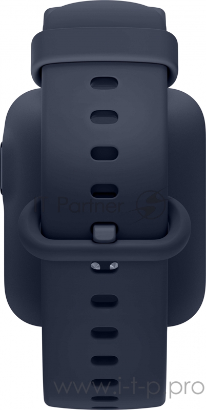 Часы Xiaomi Mi Watch Lite RU, синие (BHR4705RU)