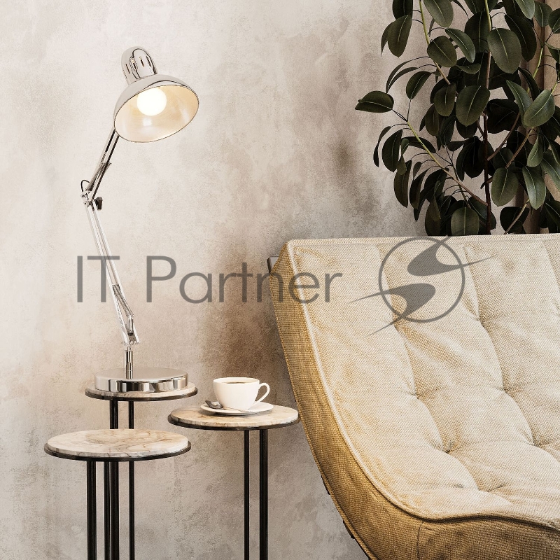 Лампа светодиодная LED A60 E27 10Вт 2700К/4100К CTC Gauss 102502110-T