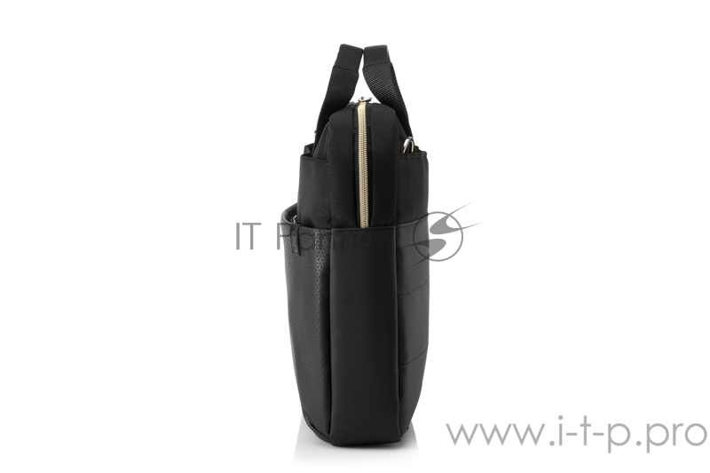 сумка HP 15.6 Duotone Gold Briefcase