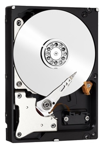 Жесткий диск 8TB WD Gold (WD8003FRYZ) {SATA III 6 Gb/s, 7200 rpm, 256Mb buffer}