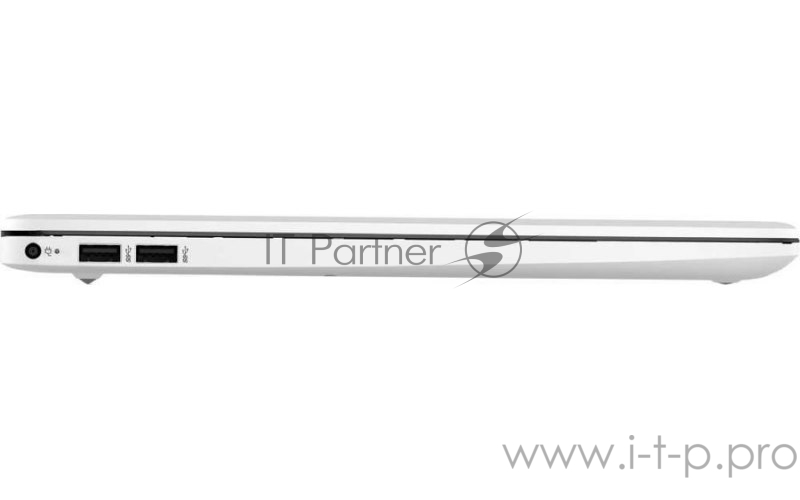 Ноутбук HP 15s-fq1087ur Intel Core i3-1005G1/8GB/256GB SSD/noODD/15.6 FHD/Intel UHD/Win10/white