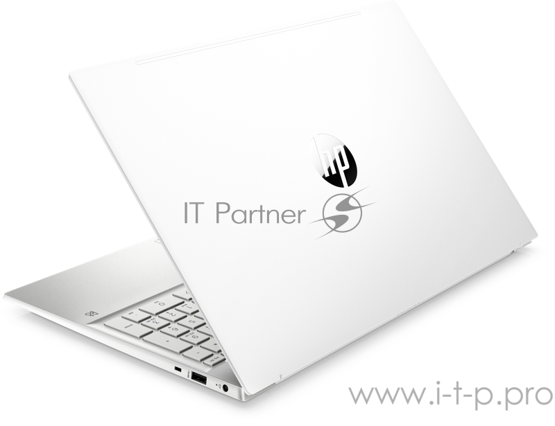 Ноутбук 15.6 IPS FHD HP Pavilion 15-eh0003ur ceramic white (AMD Ryzen 3 4300U/4Gb/256Gb SSD/noDVD/VGA int/W10) (281A3EA)