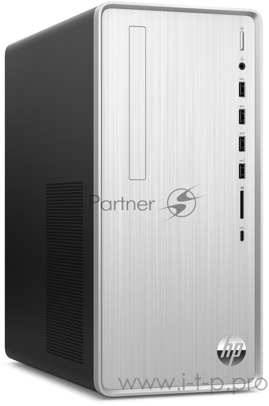 10/GbitEth/WiFi/BT/310W/серебр