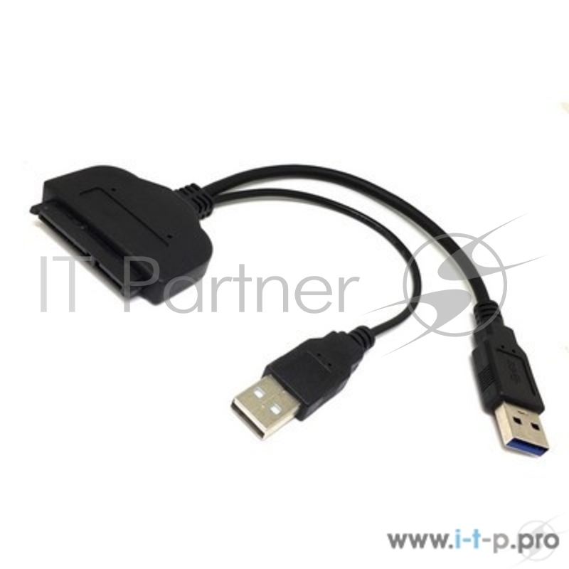 Контроллер Espada Контроллер USB 3.0 to SATA 6G cable (PA023U3) (43233)