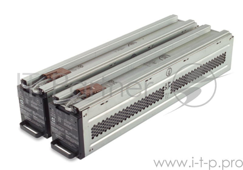 Батарея аккумуляторная APC Replacement Battery Cartridge #140 APCRBC140