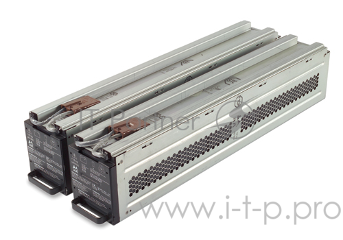 Батарея аккумуляторная APC Replacement Battery Cartridge #140 APCRBC140