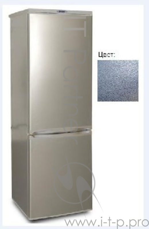 Холодильник DON R-295 006 K