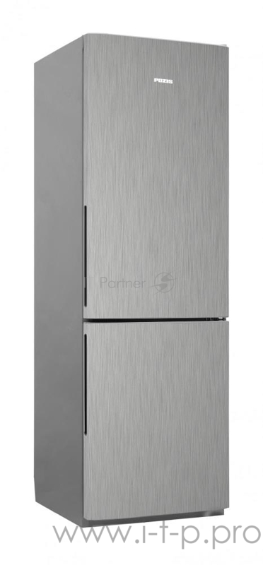 Холодильник POZIS RK FNF-170 (R) серебристый металлопласт вертикальные ручки