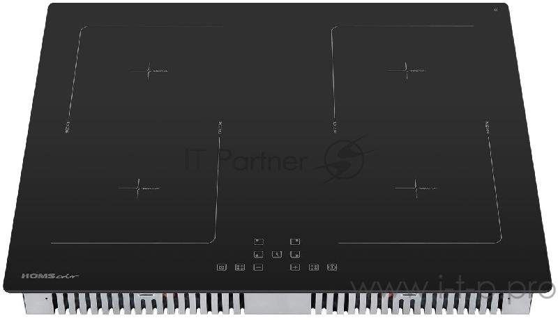 Электрическая панель HOMSair HI64FLBK