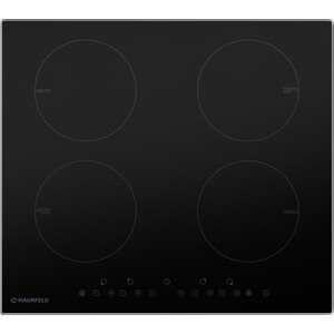 Индукционная варочная панель MAUNFELD EVSI594BK