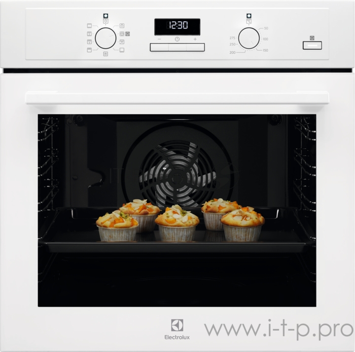 Духовой шкаф ELECTROLUX OED 3H50 V
