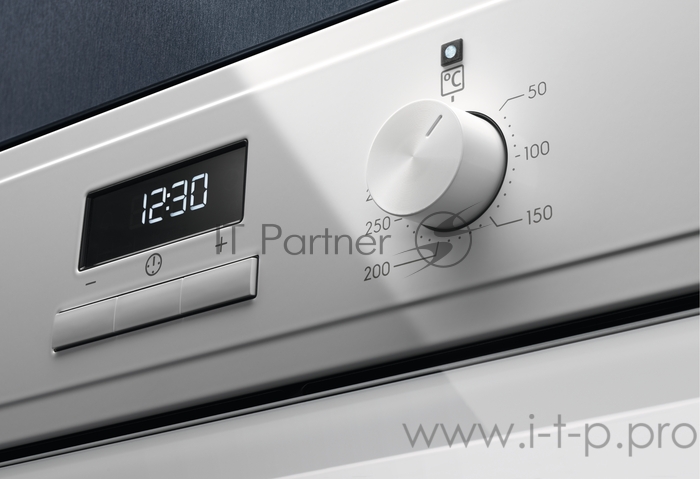 Духовой шкаф ELECTROLUX OED 3H50 V