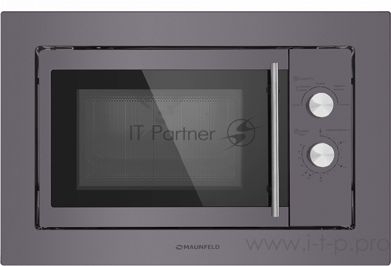 Печь микроволновая электрич. MAUNFELD XBMO201SB
