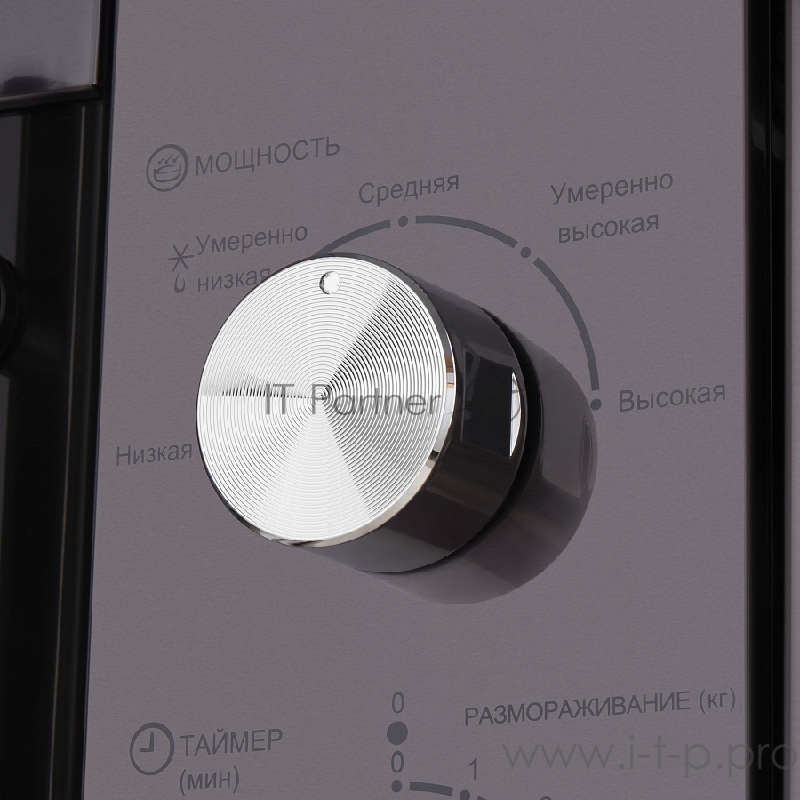 Печь микроволновая электрич. MAUNFELD XBMO201SB