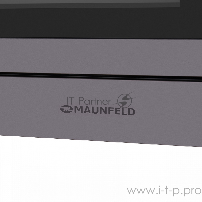 Печь микроволновая электрич. MAUNFELD XBMO201SB