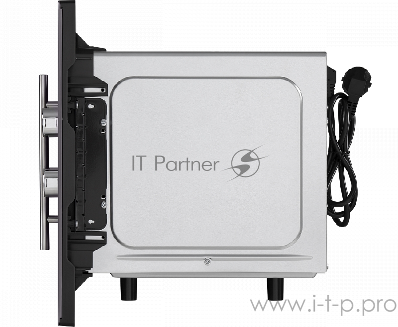 Печь микроволновая электрич. MAUNFELD XBMO201SB