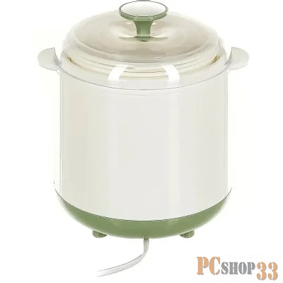 Йогуртница KITFORT КТ-2005 с механическим управлением