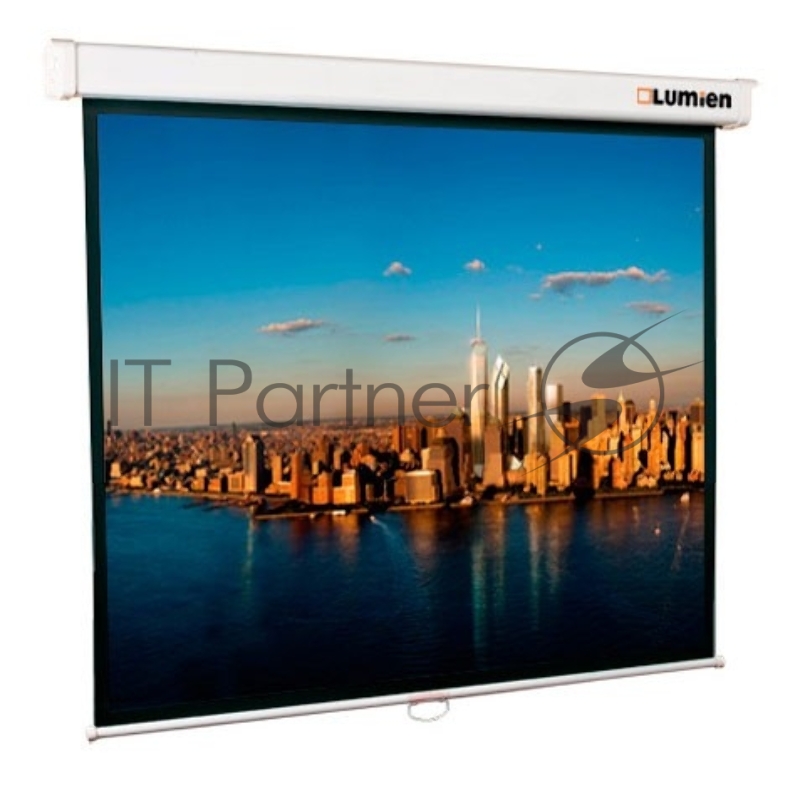 Экраны LUMIEN LUMIEN Master Picture LMP-100132 200x129 см, 16:10 настенно-потолочный рулонный