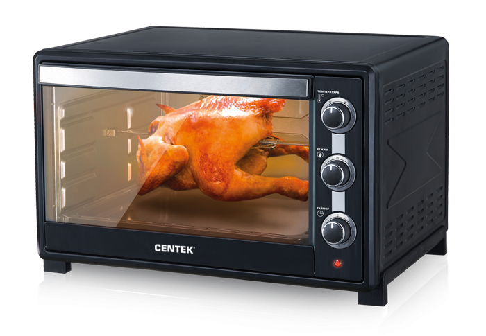 Мини-печь Centek CT-1533-62