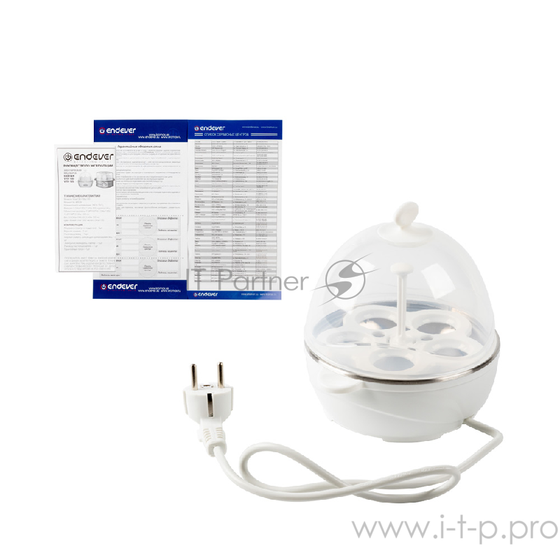 Мультиварка Endever Vita 130