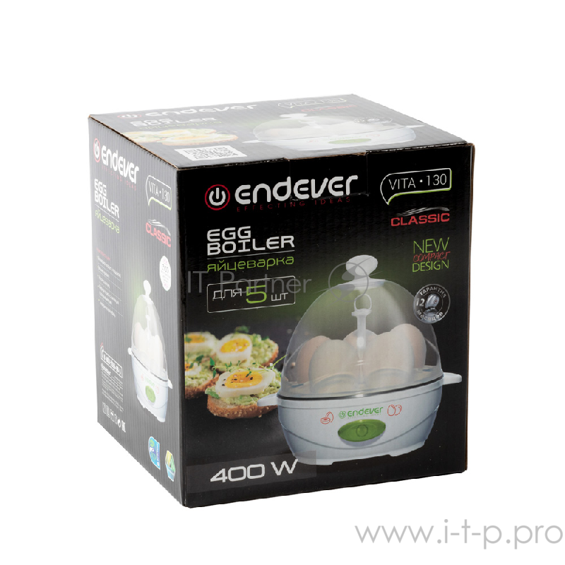 Мультиварка Endever Vita 130