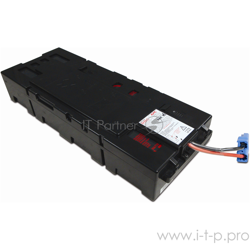 Батарея аккумуляторная APC Replacement Battery Cartridge #115 APCRBC115