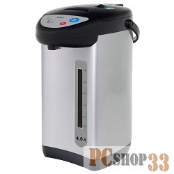 Чайник Термопот MYSTERY MTP-2452, 4 л., 700Вт