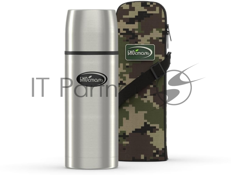 горло,нерж.,крышка-чашка,чехол