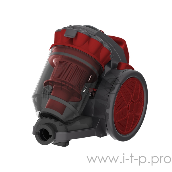 Пылесос BQ VC2007MC СерыйПылесосы с контейнером для пыли Емкость пылесборника 3,0 л Макс. потребляемая мощность 2000 Вт Максим. мощность всасывания 400 Вт Тип уборки сухая Пылесос с технологией «Мультициклон» Управление на корпусе Металлическая, хром