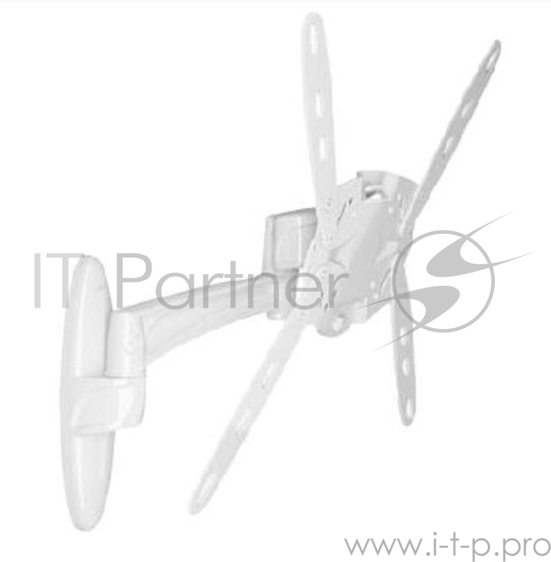 Кронштейн Holder LCDS-5026 белый