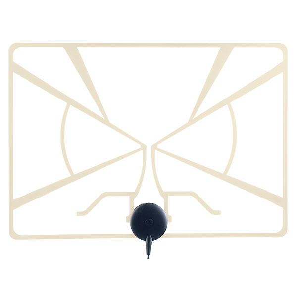 Антенны для цифровых приставок DVB-T2 Perfeo ТВ антенна