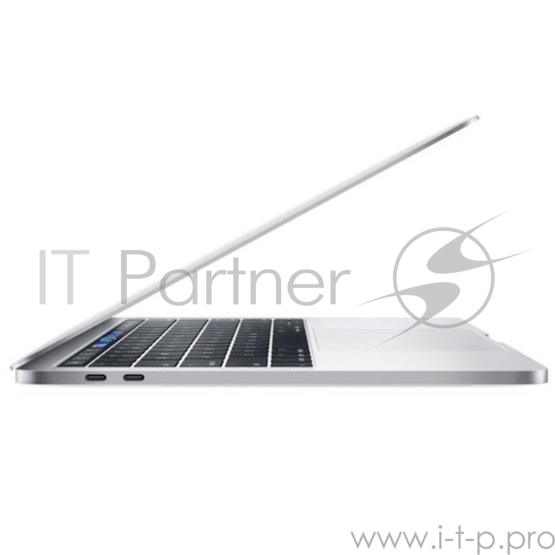 Ноутбук Apple MacBook Pro MR9V2RU/A Silver 13.3'' Retina {(2560x1600) Space Grey 13.3