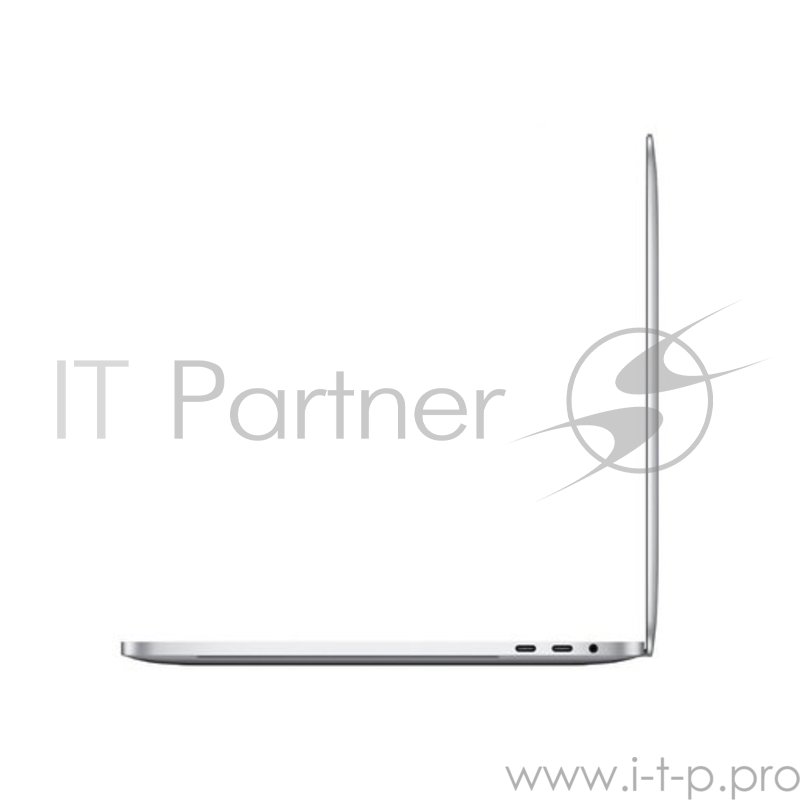 Ноутбук Apple MacBook Pro MR9V2RU/A Silver 13.3'' Retina {(2560x1600) Space Grey 13.3