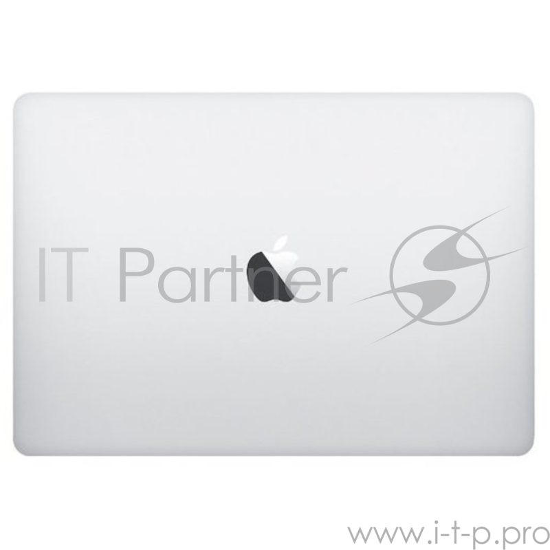 Ноутбук Apple MacBook Pro MR9V2RU/A Silver 13.3'' Retina {(2560x1600) Space Grey 13.3