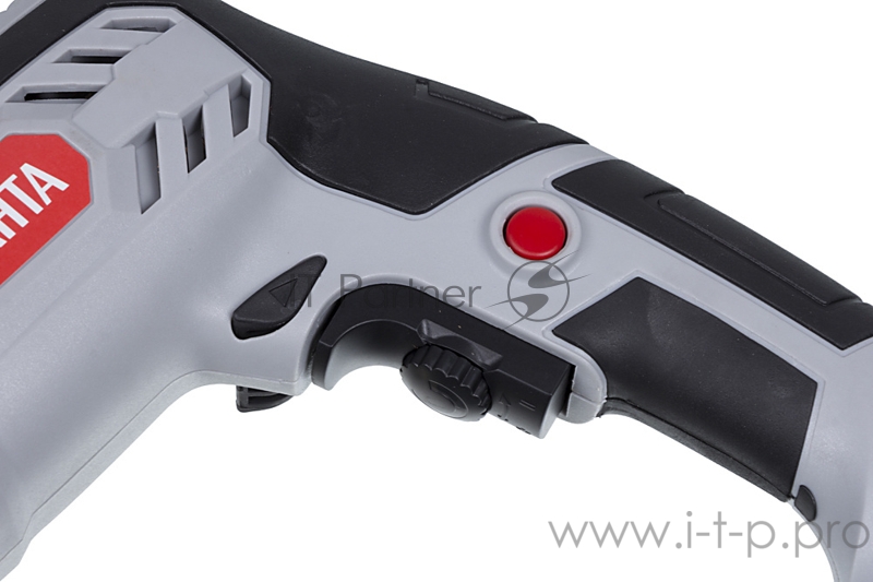 Дрель ударная Ресанта ДУ-15/850 850Вт патрон:кулачковый реверс