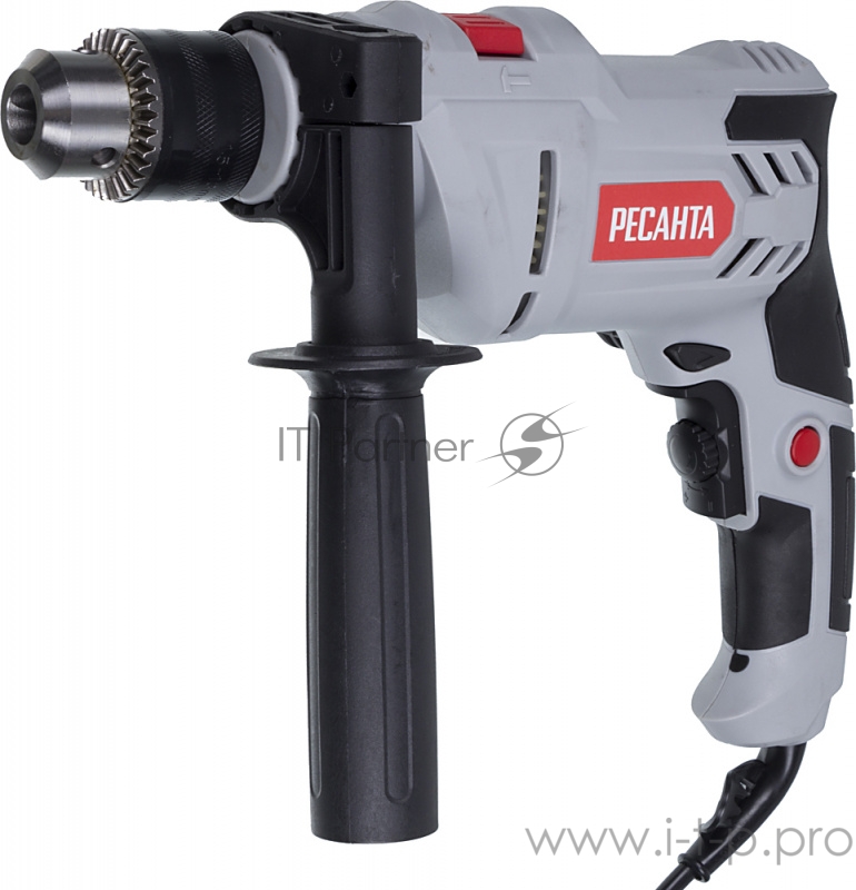 Технический фен Ресанта ФЭ-2000ЭКД 2000Вт темп.50/70-600С