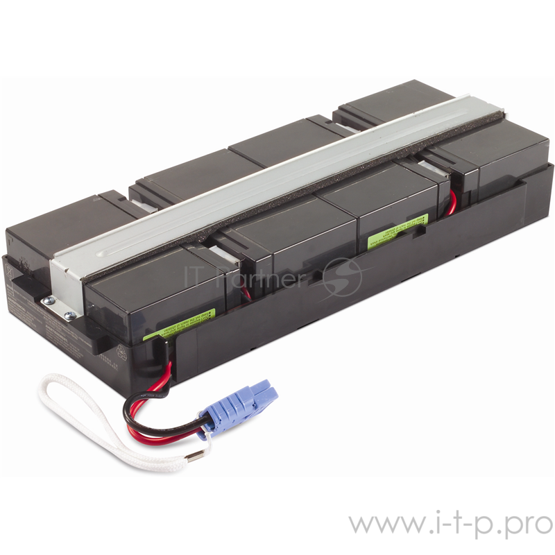 Батарея аккумуляторная APC Replacement Battery Cartridge #31 RBC31