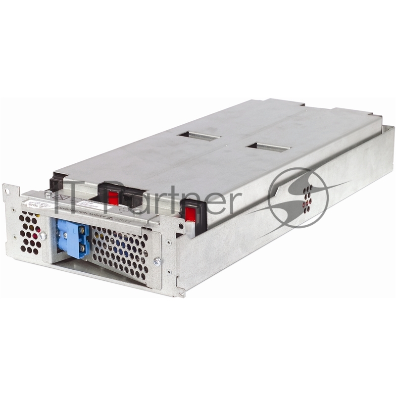 Батарея аккумуляторная APC Replacement Battery Cartridge #43 RBC43