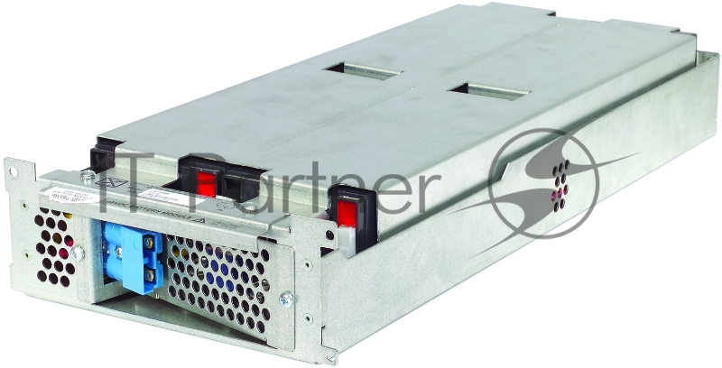 Батарея аккумуляторная APC Replacement Battery Cartridge #43 RBC43