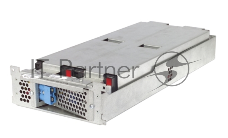 Батарея аккумуляторная APC Replacement Battery Cartridge #43 RBC43